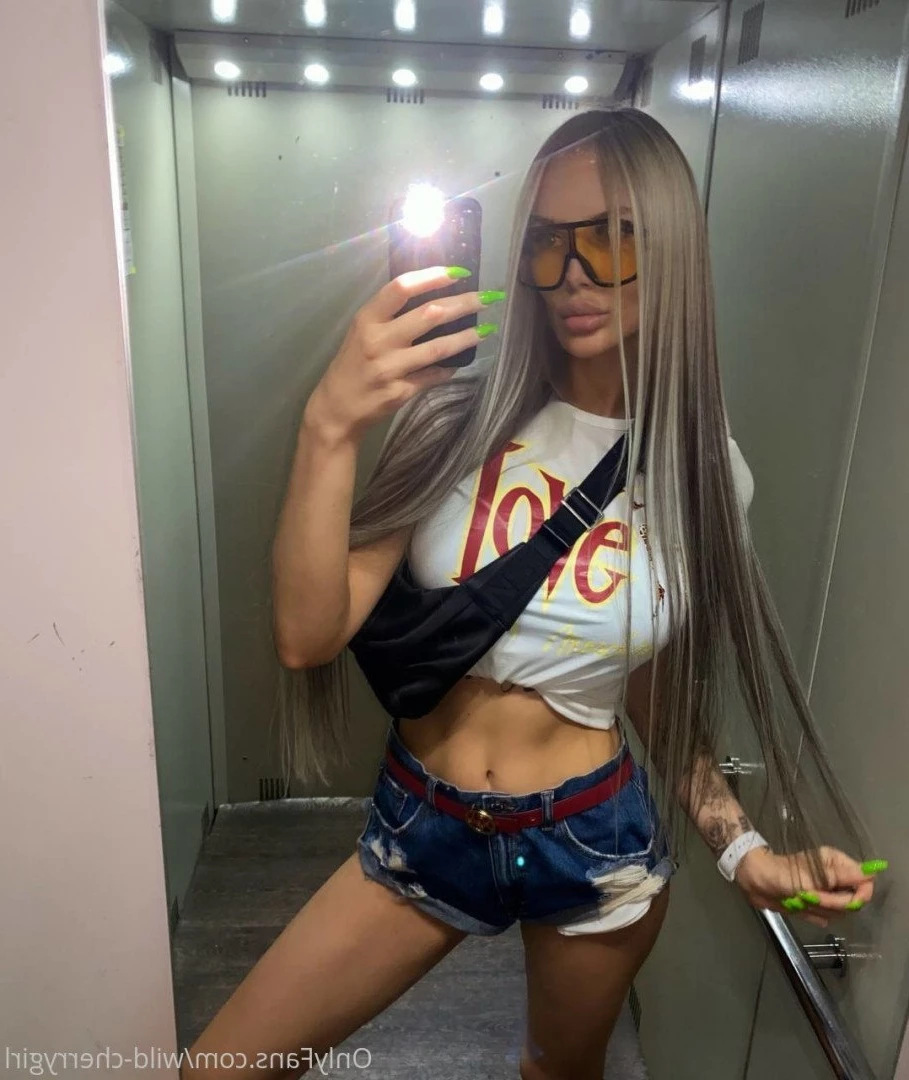 Mila  🆘Your sexual fantasy 🆘 [ wild-cherrygirl ] Onlyfans leaked photo 1237574 on Hotleaks.tv