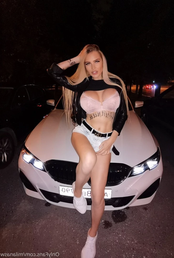 Mila  🆘Your sexual fantasy 🆘 [ wild-cherrygirl ] Onlyfans leaked photo 1237762 on Hotleaks.tv
