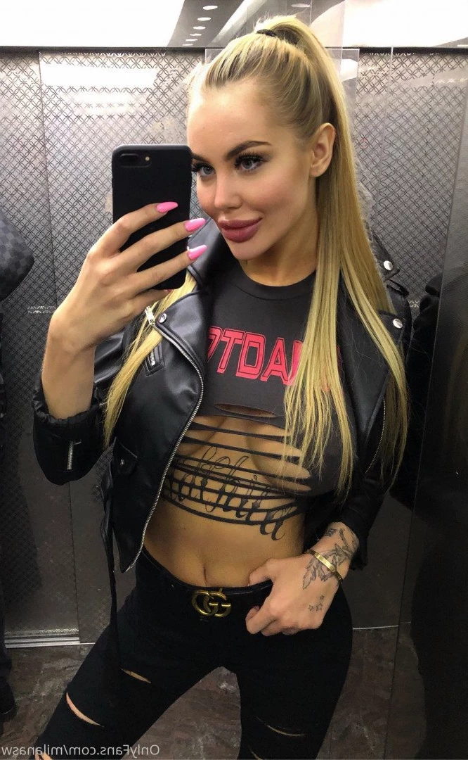 Mila  🆘Your sexual fantasy 🆘 [ wild-cherrygirl ] Onlyfans leaked photo 1237835 on Hotleaks.tv