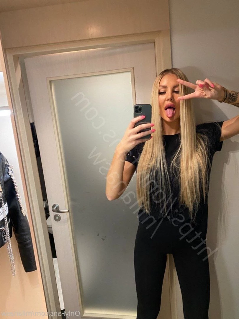 Mila  🆘Your sexual fantasy 🆘 [ wild-cherrygirl ] Onlyfans leaked photo 1237891 on Hotleaks.tv