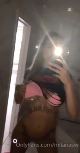 Mila  🆘Your sexual fantasy 🆘 [ wild-cherrygirl ] Onlyfans leaked video 1839483 on Hotleaks.tv