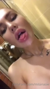 Mila  🆘Your sexual fantasy 🆘 [ wild-cherrygirl ] Onlyfans leaked video 1839498 on Hotleaks.tv
