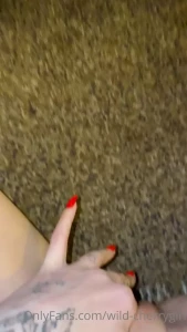 Mila  🆘Your sexual fantasy 🆘 [ wild-cherrygirl ] Onlyfans leaked video 1839528 on Hotleaks.tv