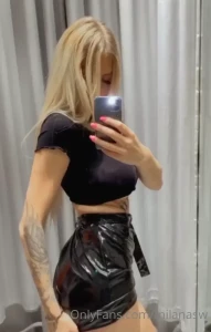 Mila  🆘Your sexual fantasy 🆘 [ wild-cherrygirl ] Onlyfans leaked video 1839564 on Hotleaks.tv