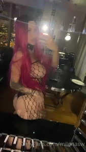 Mila  🆘Your sexual fantasy 🆘 [ wild-cherrygirl ] Onlyfans leaked video 1839629 on Hotleaks.tv