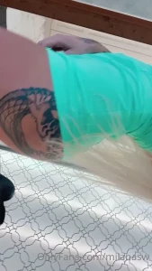Mila  🆘Your sexual fantasy 🆘 [ wild-cherrygirl ] Onlyfans leaked video 1839704 on Hotleaks.tv