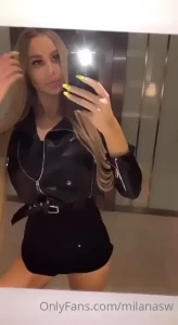 Mila  🆘Your sexual fantasy 🆘 [ wild-cherrygirl ] Onlyfans leaked video 1839759 on Hotleaks.tv