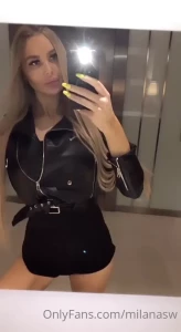 Mila  🆘Your sexual fantasy 🆘 [ wild-cherrygirl ] Onlyfans leaked video 9338583 on Hotleaks.tv