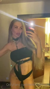 Mila  🆘Your sexual fantasy 🆘 [ wild-cherrygirl ] Onlyfans leaked video 10700895 on Hotleaks.tv