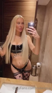 Mila  🆘Your sexual fantasy 🆘 [ wild-cherrygirl ] Onlyfans leaked video 10700911 on Hotleaks.tv