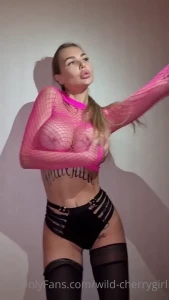 Mila  🆘Your sexual fantasy 🆘 [ wild-cherrygirl ] Onlyfans leaked video 10700917 on Hotleaks.tv