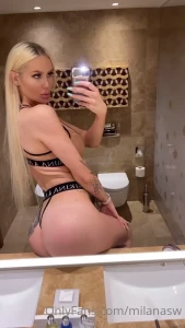 Mila  🆘Your sexual fantasy 🆘 [ wild-cherrygirl ] Onlyfans leaked video 10701004 on Hotleaks.tv