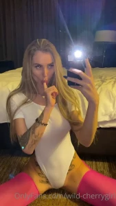 Mila  🆘Your sexual fantasy 🆘 [ wild-cherrygirl ] Onlyfans leaked video 10701017 on Hotleaks.tv