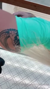 Mila  🆘Your sexual fantasy 🆘 [ wild-cherrygirl ] Onlyfans leaked video 10701024 on Hotleaks.tv