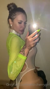 Mila  🆘Your sexual fantasy 🆘 [ wild-cherrygirl ] Onlyfans leaked video 10701030 on Hotleaks.tv