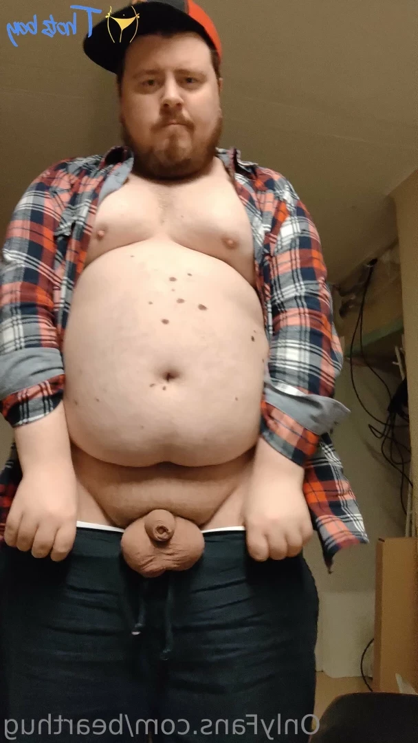 bearthug Onlyfans leaked photo 18613713 on Hotleaks.tv