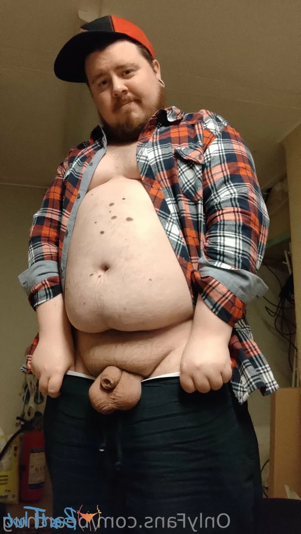 bearthug Onlyfans leaked photo 18613714 on Hotleaks.tv