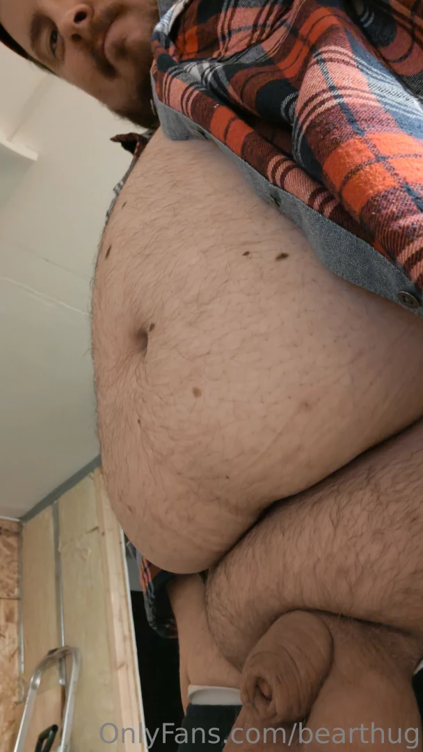 bearthug Onlyfans leaked photo 18613715 on Hotleaks.tv