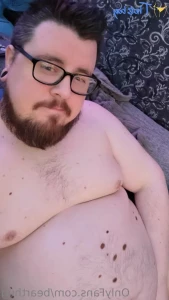bearthug