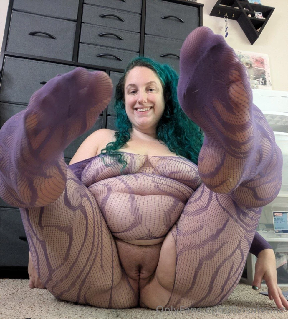livisatease Onlyfans leaked photo 18688685 on Hotleaks.tv
