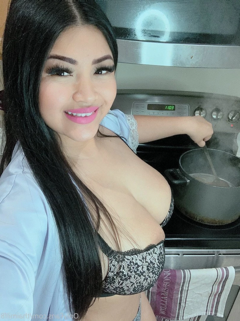 No PPV🦋BIG B🍑TY &amp; BUSTY ASIAN🦋Top 0.9%⭐️ [ wildasianflower ] Onlyfans leaked photo 1238098 on Hotleaks.tv