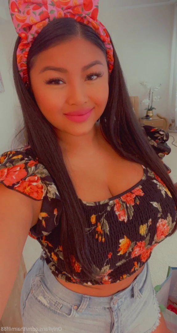 No PPV🦋BIG B🍑TY &amp; BUSTY ASIAN🦋Top 0.9%⭐️ [ wildasianflower ] Onlyfans leaked photo 1238185 on Hotleaks.tv