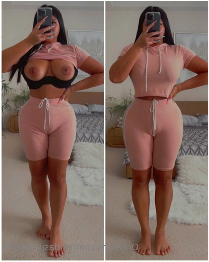 No PPV🦋BIG B🍑TY &amp; BUSTY ASIAN🦋Top 0.9%⭐️ [ wildasianflower ] Onlyfans leaked photo 7509425 on Hotleaks.tv