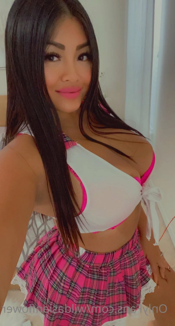 No PPV🦋BIG B🍑TY &amp; BUSTY ASIAN🦋Top 0.9%⭐️ [ wildasianflower ] Onlyfans leaked photo 7510522 on Hotleaks.tv
