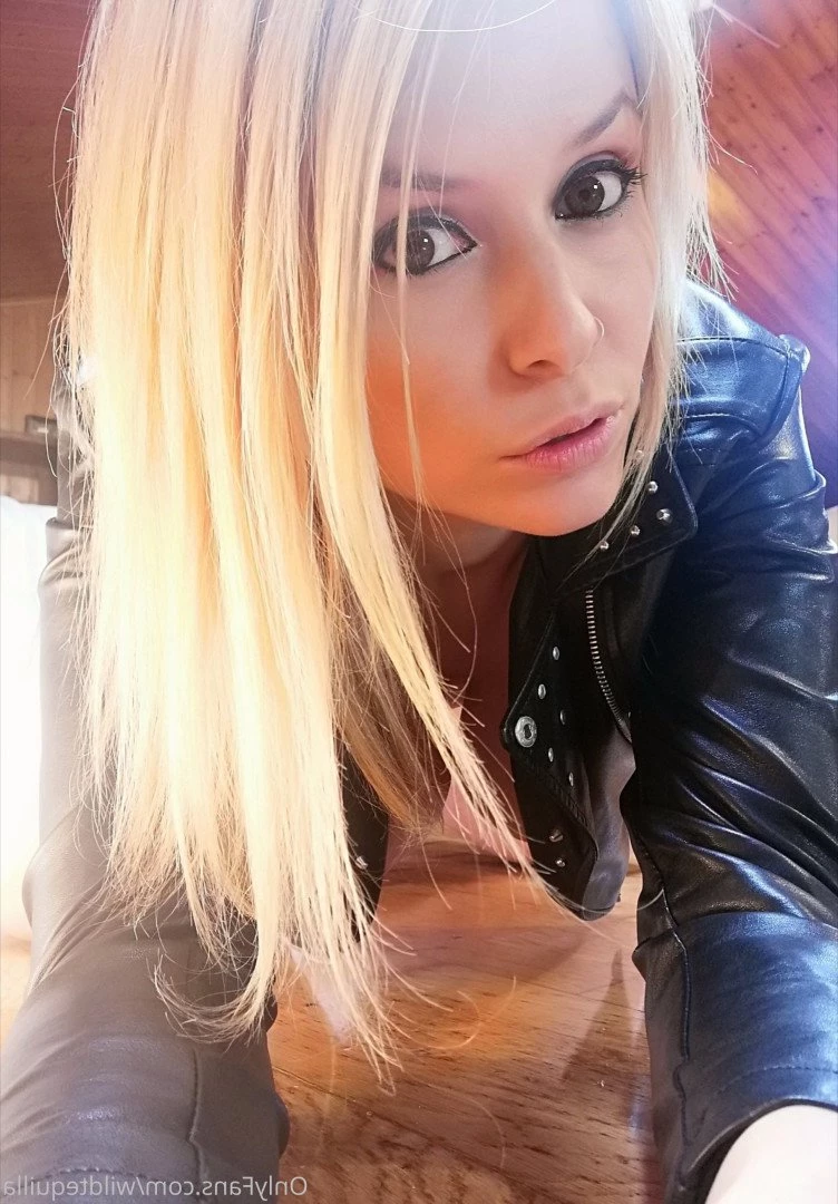 Liliana [ wildtequilla ] Onlyfans leaked photo 1238980 on Hotleaks.tv