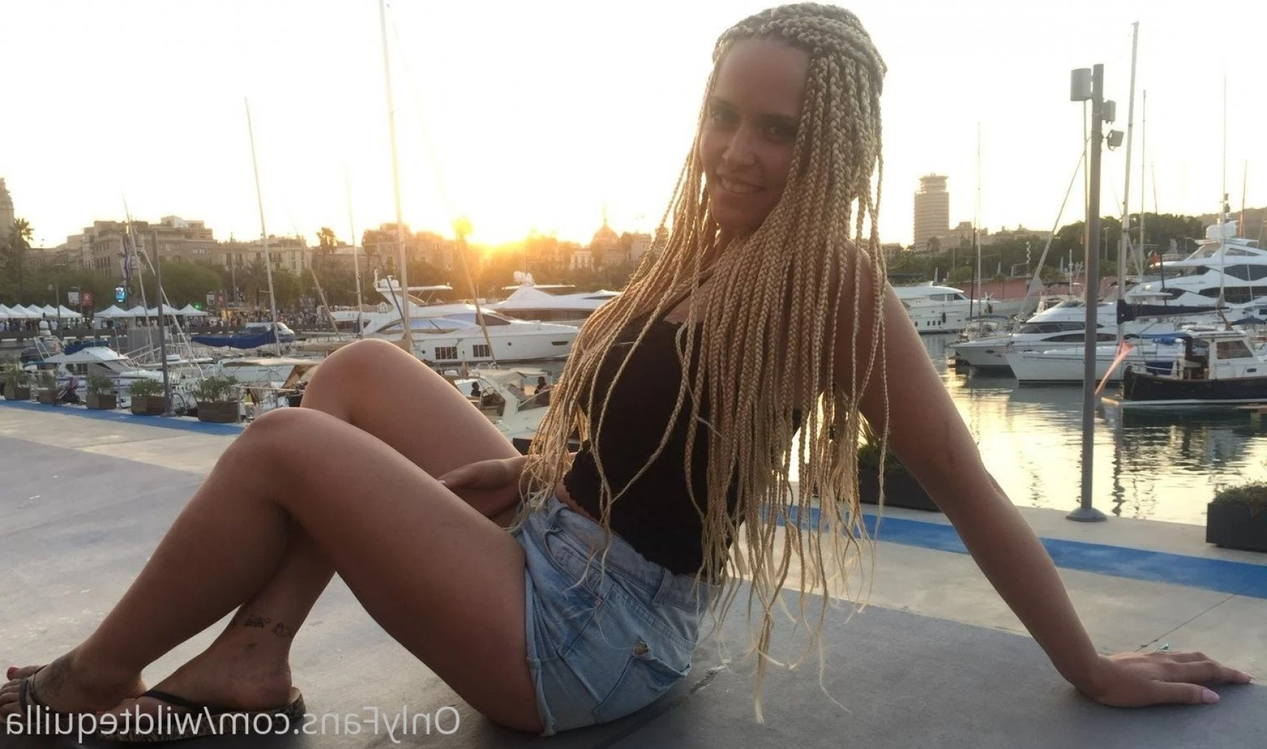 Liliana [ wildtequilla ] Onlyfans leaked photo 1239021 on Hotleaks.tv