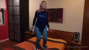 Liliana [ wildtequilla ] Onlyfans leaked video 1840441 on Hotleaks.tv