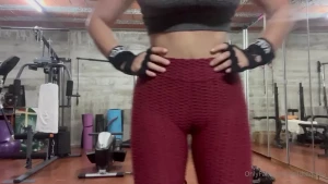 Liliana [ wildtequilla ] Onlyfans leaked video 10700552 on Hotleaks.tv