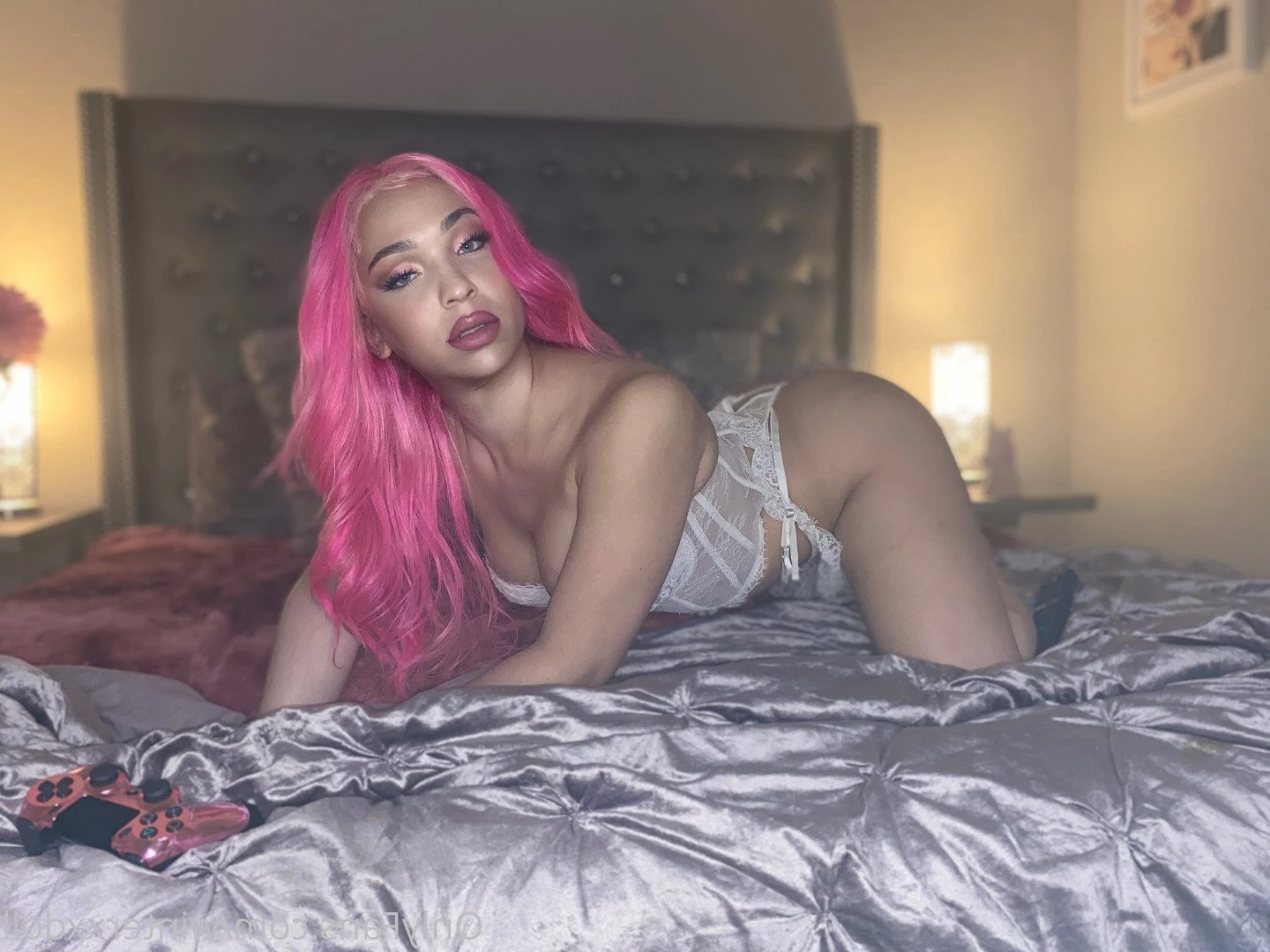 TS WINTER DOLL ❄️ [ winterxxdoll ] Onlyfans leaked photo 1240163 on Hotleaks.tv