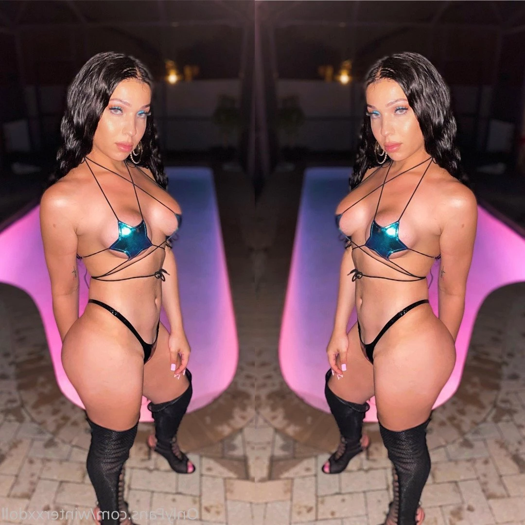TS WINTER DOLL ❄️ [ winterxxdoll ] Onlyfans leaked photo 1240259 on Hotleaks.tv