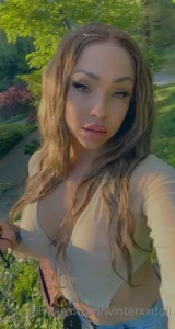 TS WINTER DOLL ❄️ [ winterxxdoll ] Onlyfans leaked video 1842115 on Hotleaks.tv