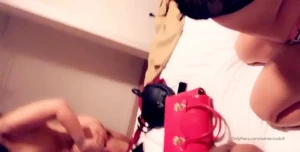 TS WINTER DOLL ❄️ [ winterxxdoll ] Onlyfans leaked video 1842119 on Hotleaks.tv