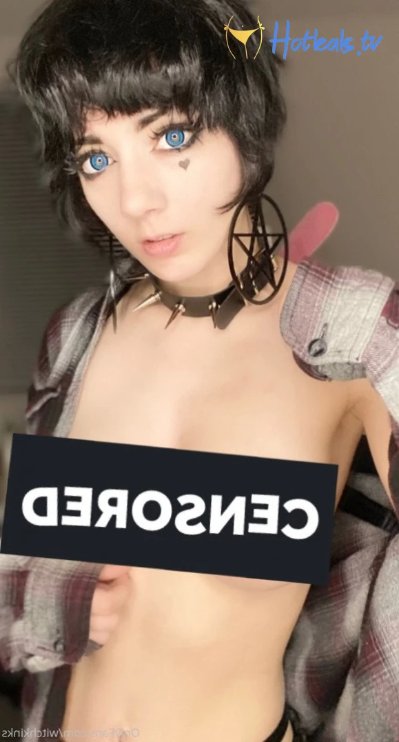 Witchkinks Top 0.18% [ witchkinks ] Onlyfans leaked photo 1240482 on Hotleaks.tv