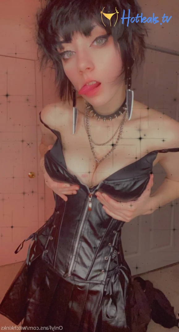 Witchkinks Top 0.18% [ witchkinks ] Onlyfans leaked photo 1240552 on Hotleaks.tv