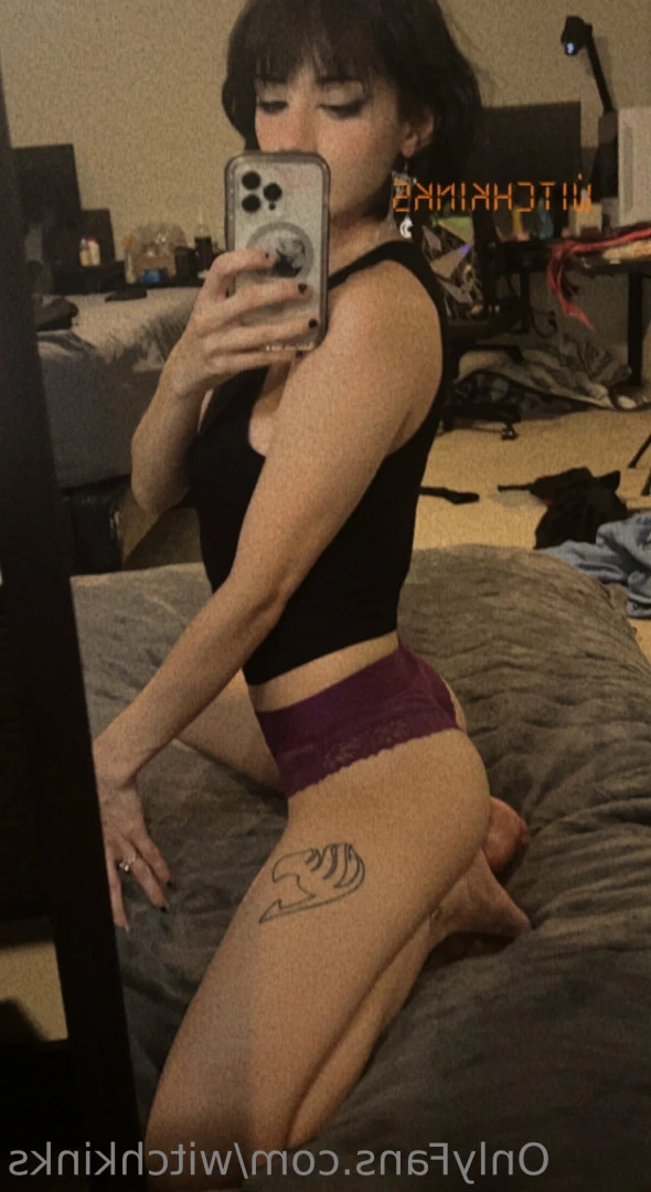 Witchkinks Top 0.18% [ witchkinks ] Onlyfans leaked photo 6171941 on Hotleaks.tv