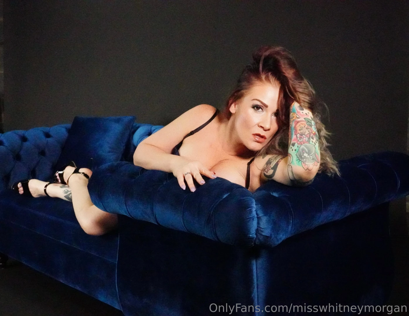 misswhitneymorgan Onlyfans leaked photo 18615925 on Hotleaks.tv