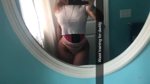 T [ woahhtee ] Onlyfans leaked video 1843153 on Hotleaks.tv