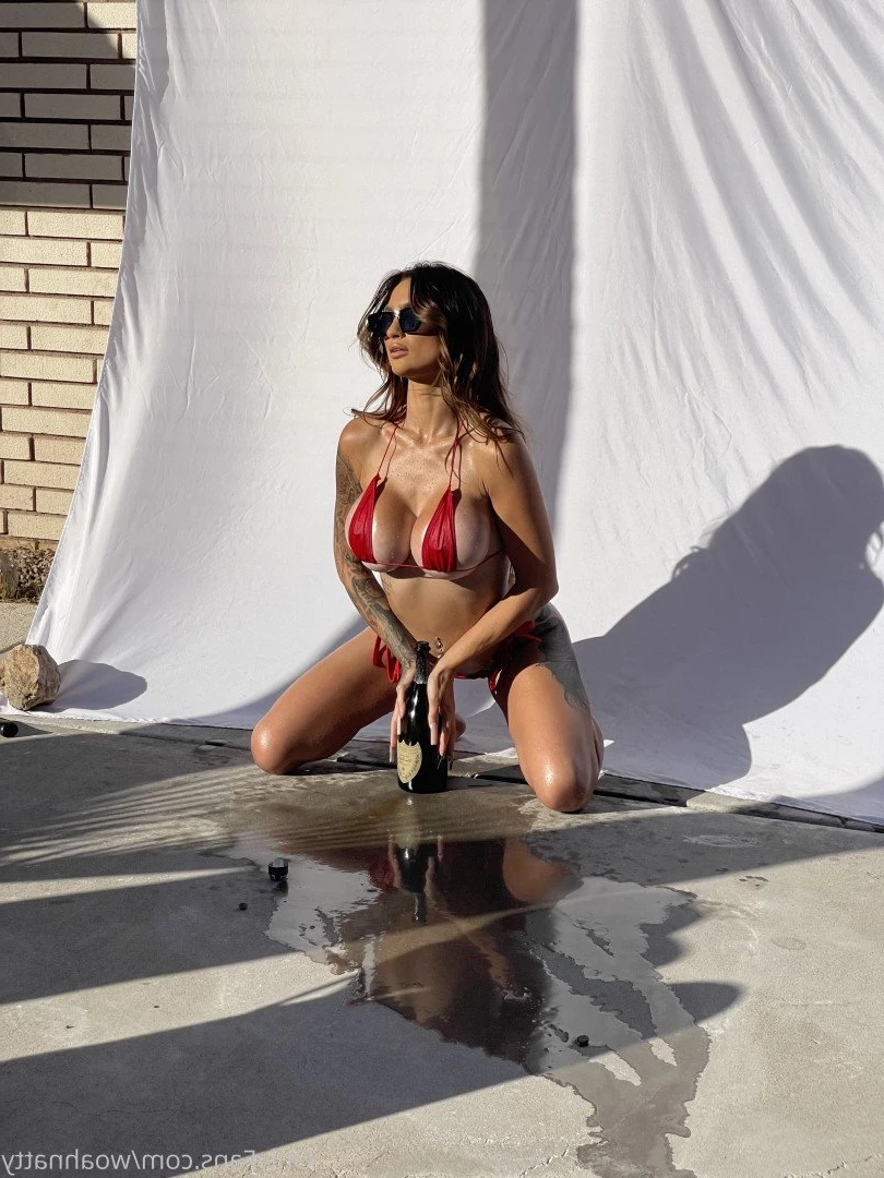 ❤️ THROAT F@&amp;K ME ❤️ [ woahnatty ] Onlyfans leaked photo 1241475 on Hotleaks.tv