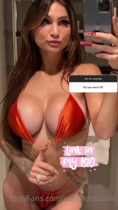 ❤️ THROAT F@&amp;K ME ❤️ [ woahnatty ] Onlyfans leaked video 1843416 on Hotleaks.tv