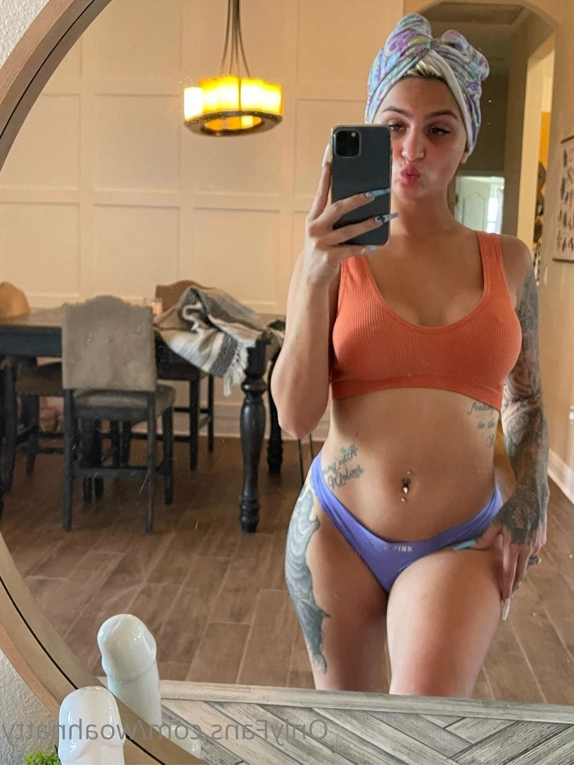 ❤️ THROAT F@&amp;K ME ❤️ [ woahnatty ] Onlyfans leaked photo 3947641 on Hotleaks.tv