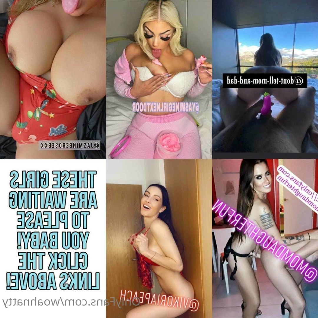 ❤️ THROAT F@&amp;K ME ❤️ [ woahnatty ] Onlyfans leaked photo 3974587 on Hotleaks.tv