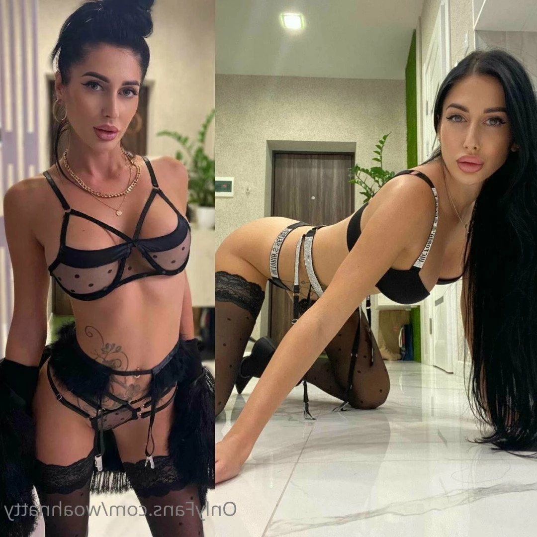 ❤️ THROAT F@&amp;K ME ❤️ [ woahnatty ] Onlyfans leaked photo 3986076 on Hotleaks.tv