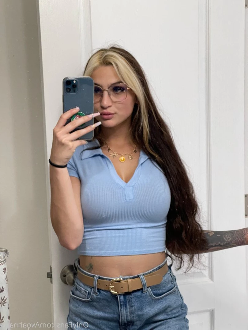 ❤️ THROAT F@&amp;K ME ❤️ [ woahnatty ] Onlyfans leaked photo 3987665 on Hotleaks.tv