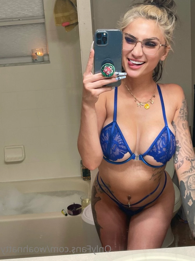 ❤️ THROAT F@&amp;K ME ❤️ [ woahnatty ] Onlyfans leaked photo 4002577 on Hotleaks.tv