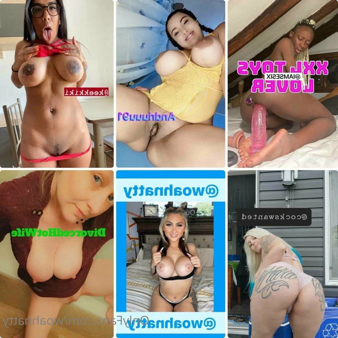 ❤️ THROAT F@&amp;K ME ❤️ [ woahnatty ] Onlyfans leaked photo 4003600 on Hotleaks.tv