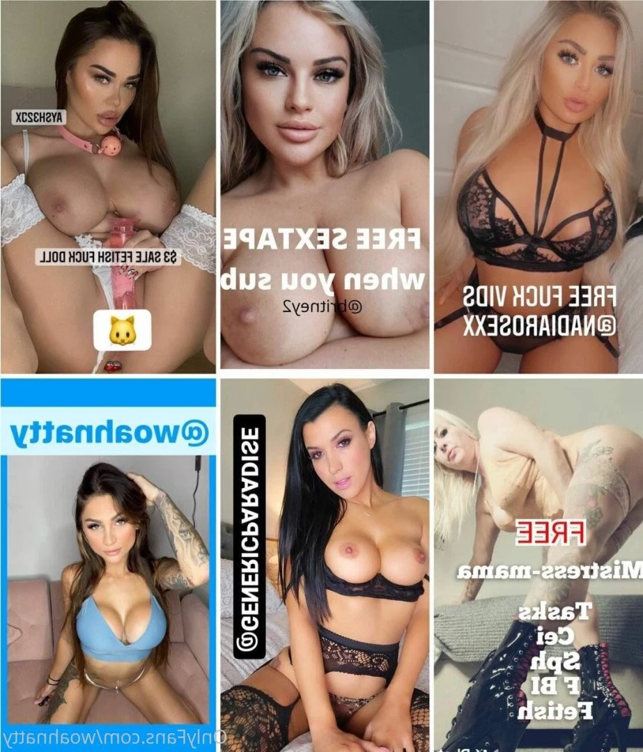 ❤️ THROAT F@&amp;K ME ❤️ [ woahnatty ] Onlyfans leaked photo 4006738 on Hotleaks.tv